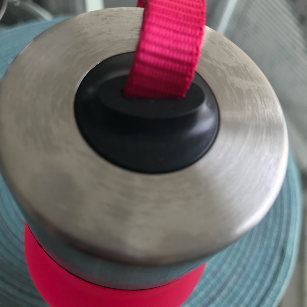 Water bottle π - Picture 3 of 4